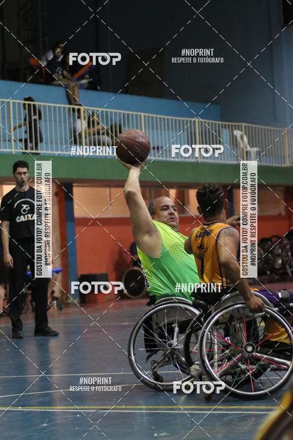 Buy your photos of the eventCAMPEONATO MINEIRO BASQUETE SOBRE RODAS 2019 on Fotop