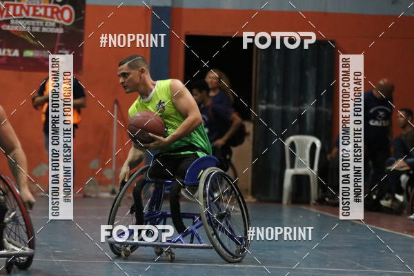 Buy your photos of the eventCAMPEONATO MINEIRO BASQUETE SOBRE RODAS 2019 on Fotop