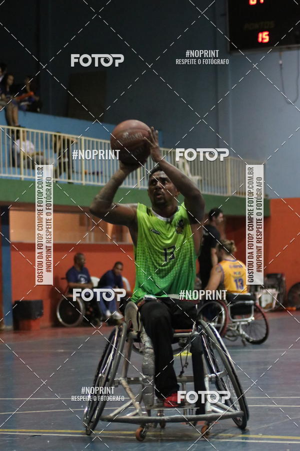 Buy your photos of the eventCAMPEONATO MINEIRO BASQUETE SOBRE RODAS 2019 on Fotop