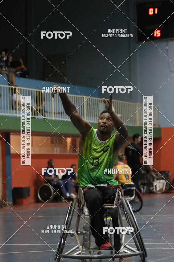 Buy your photos of the eventCAMPEONATO MINEIRO BASQUETE SOBRE RODAS 2019 on Fotop