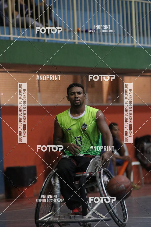 Buy your photos of the eventCAMPEONATO MINEIRO BASQUETE SOBRE RODAS 2019 on Fotop