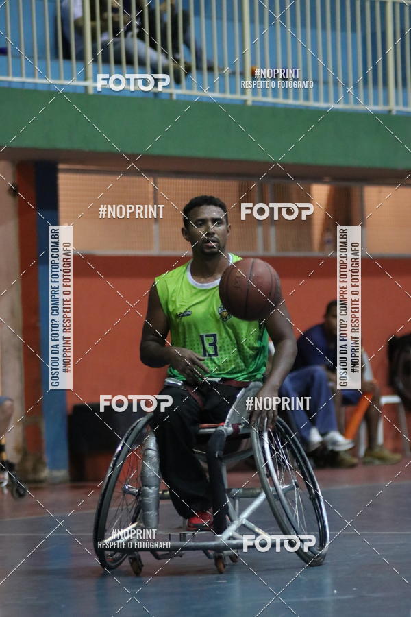 Buy your photos of the eventCAMPEONATO MINEIRO BASQUETE SOBRE RODAS 2019 on Fotop
