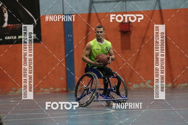 Buy your photos of the eventCAMPEONATO MINEIRO BASQUETE SOBRE RODAS 2019 on Fotop