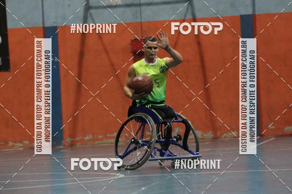 Buy your photos of the eventCAMPEONATO MINEIRO BASQUETE SOBRE RODAS 2019 on Fotop
