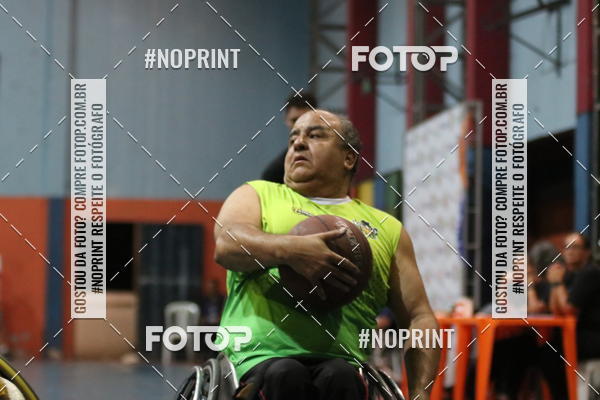 Buy your photos of the eventCAMPEONATO MINEIRO BASQUETE SOBRE RODAS 2019 on Fotop
