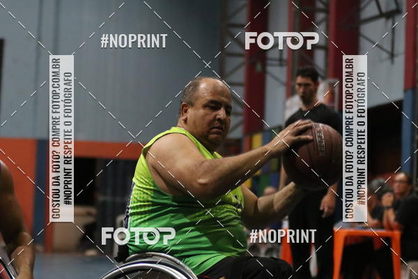 Buy your photos of the eventCAMPEONATO MINEIRO BASQUETE SOBRE RODAS 2019 on Fotop