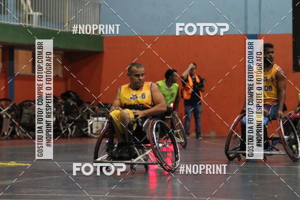 Buy your photos of the eventCAMPEONATO MINEIRO BASQUETE SOBRE RODAS 2019 on Fotop