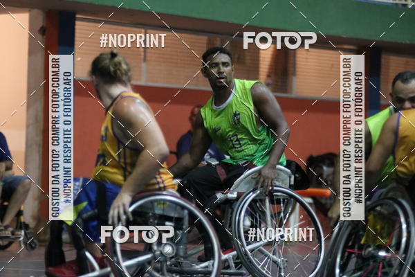 Buy your photos of the eventCAMPEONATO MINEIRO BASQUETE SOBRE RODAS 2019 on Fotop