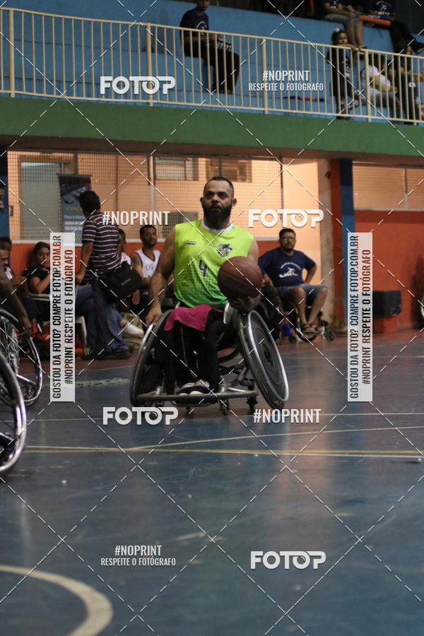 Buy your photos of the eventCAMPEONATO MINEIRO BASQUETE SOBRE RODAS 2019 on Fotop