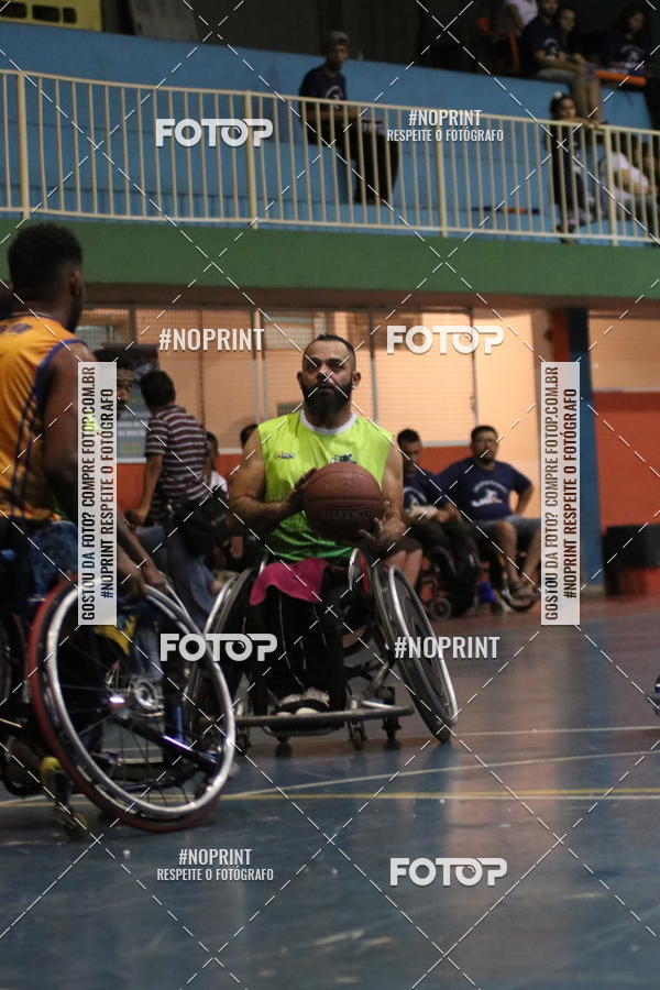 Buy your photos of the eventCAMPEONATO MINEIRO BASQUETE SOBRE RODAS 2019 on Fotop