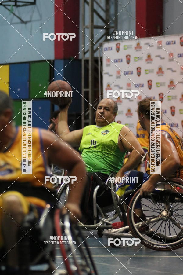 Buy your photos of the eventCAMPEONATO MINEIRO BASQUETE SOBRE RODAS 2019 on Fotop