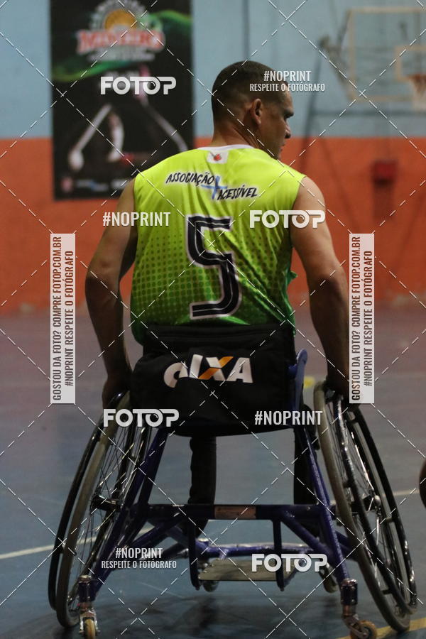 Buy your photos of the eventCAMPEONATO MINEIRO BASQUETE SOBRE RODAS 2019 on Fotop