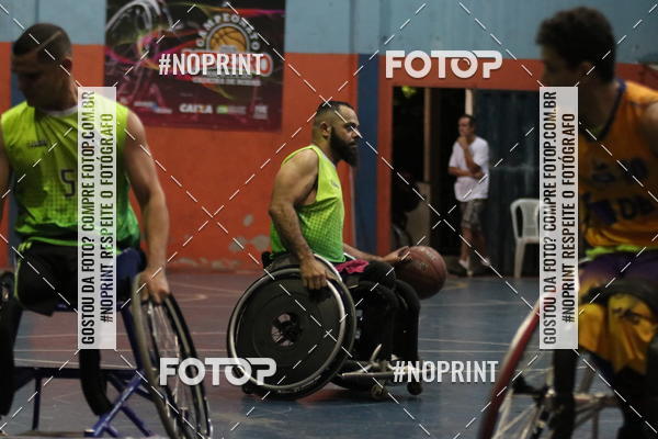 Buy your photos of the eventCAMPEONATO MINEIRO BASQUETE SOBRE RODAS 2019 on Fotop
