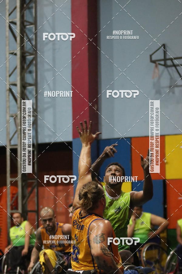 Buy your photos of the eventCAMPEONATO MINEIRO BASQUETE SOBRE RODAS 2019 on Fotop