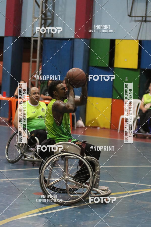Buy your photos of the eventCAMPEONATO MINEIRO BASQUETE SOBRE RODAS 2019 on Fotop