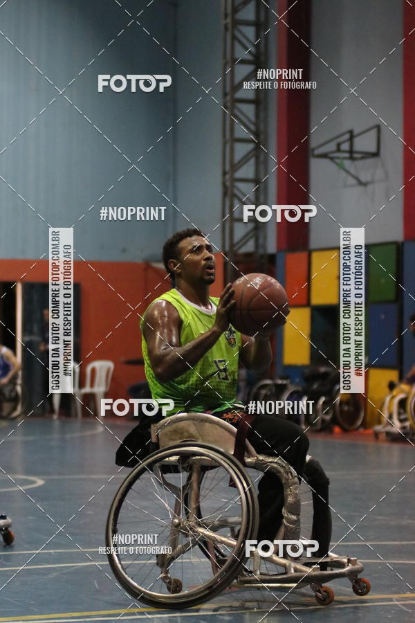 Buy your photos of the eventCAMPEONATO MINEIRO BASQUETE SOBRE RODAS 2019 on Fotop