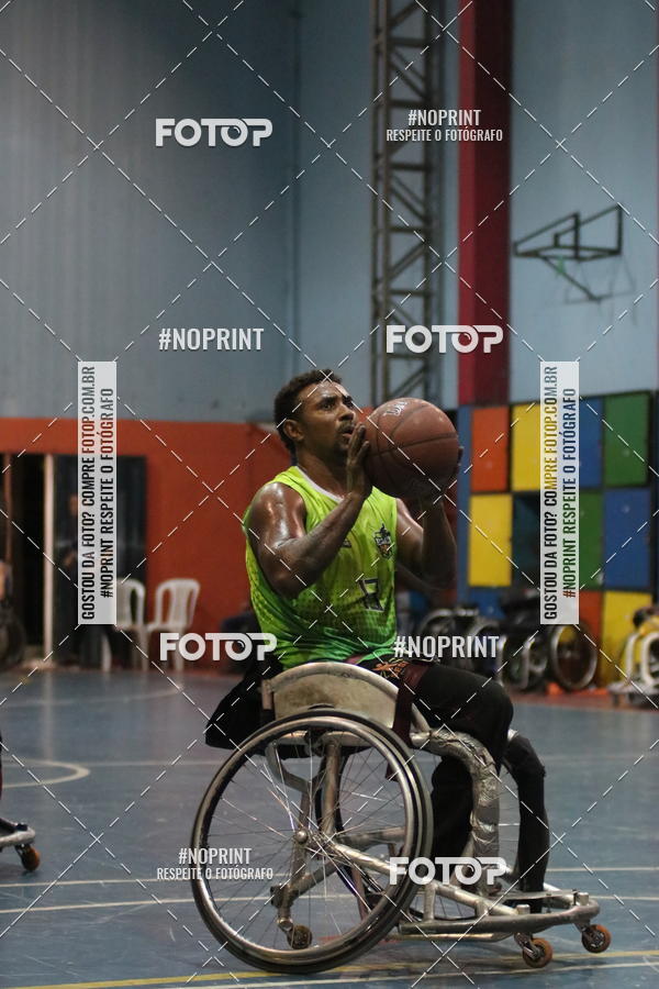 Buy your photos of the eventCAMPEONATO MINEIRO BASQUETE SOBRE RODAS 2019 on Fotop