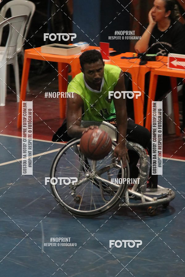 Buy your photos of the eventCAMPEONATO MINEIRO BASQUETE SOBRE RODAS 2019 on Fotop