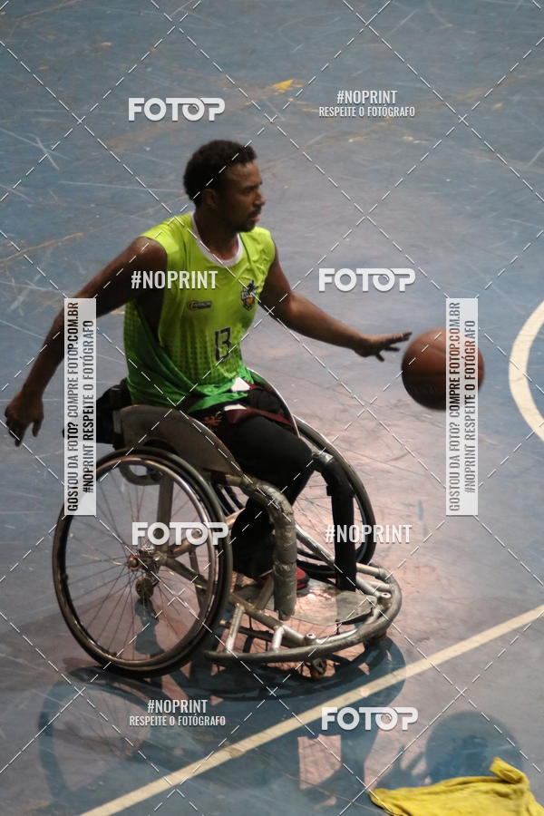 Buy your photos of the eventCAMPEONATO MINEIRO BASQUETE SOBRE RODAS 2019 on Fotop