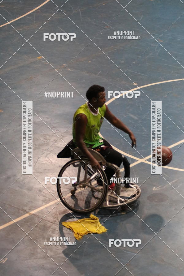 Buy your photos of the eventCAMPEONATO MINEIRO BASQUETE SOBRE RODAS 2019 on Fotop