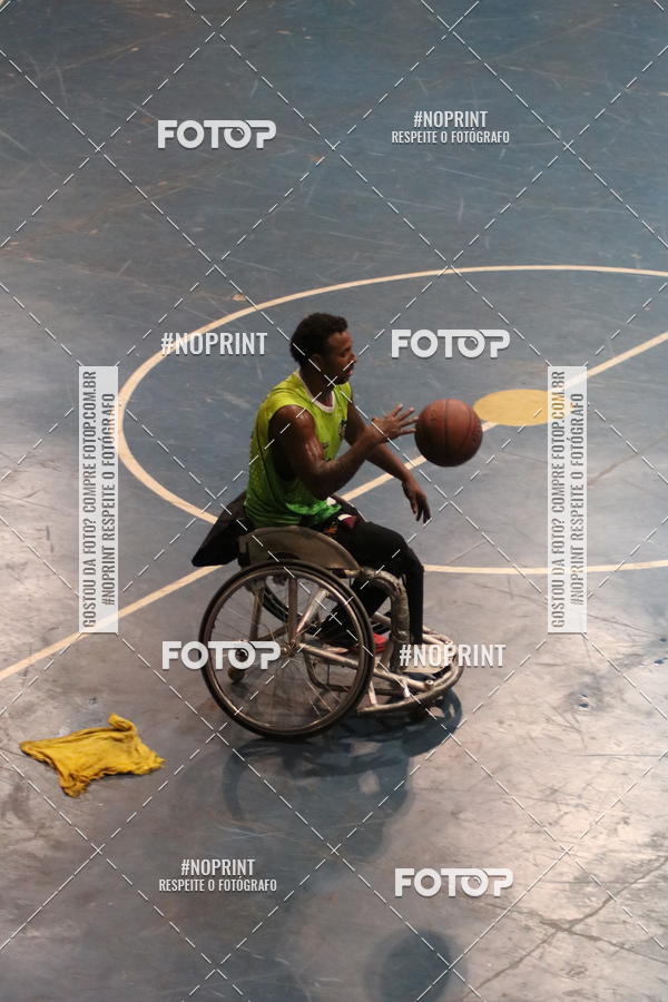Buy your photos of the eventCAMPEONATO MINEIRO BASQUETE SOBRE RODAS 2019 on Fotop