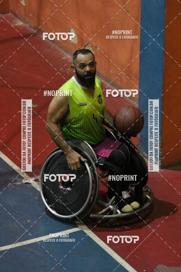 Buy your photos of the eventCAMPEONATO MINEIRO BASQUETE SOBRE RODAS 2019 on Fotop