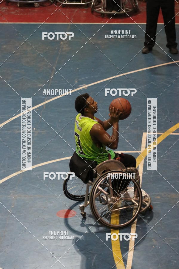 Buy your photos of the eventCAMPEONATO MINEIRO BASQUETE SOBRE RODAS 2019 on Fotop