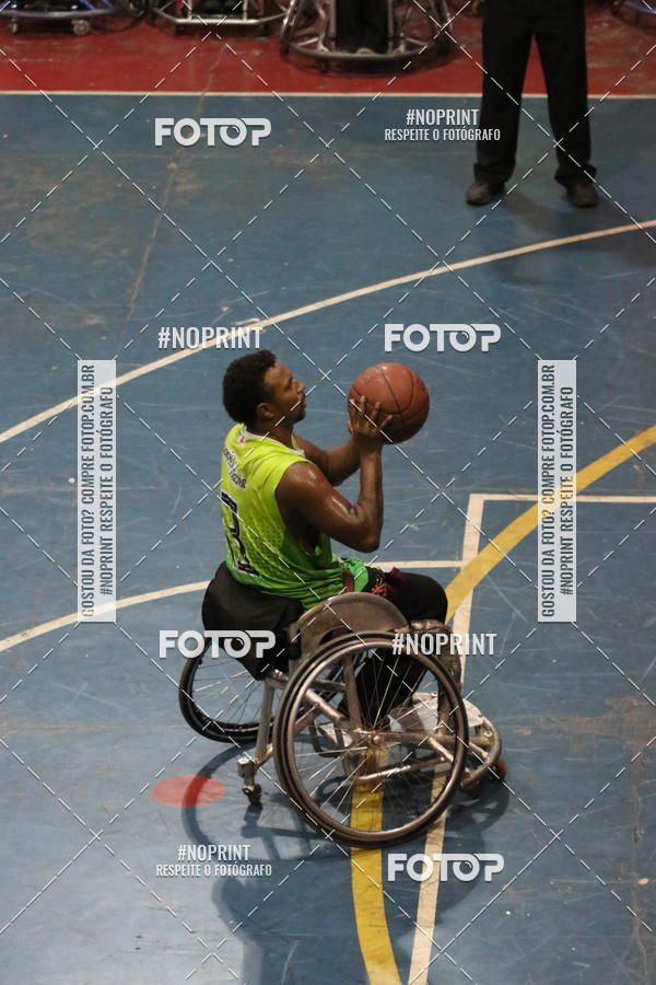 Buy your photos of the eventCAMPEONATO MINEIRO BASQUETE SOBRE RODAS 2019 on Fotop