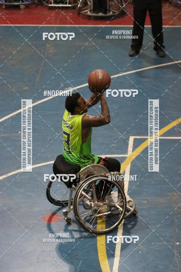 Buy your photos of the eventCAMPEONATO MINEIRO BASQUETE SOBRE RODAS 2019 on Fotop