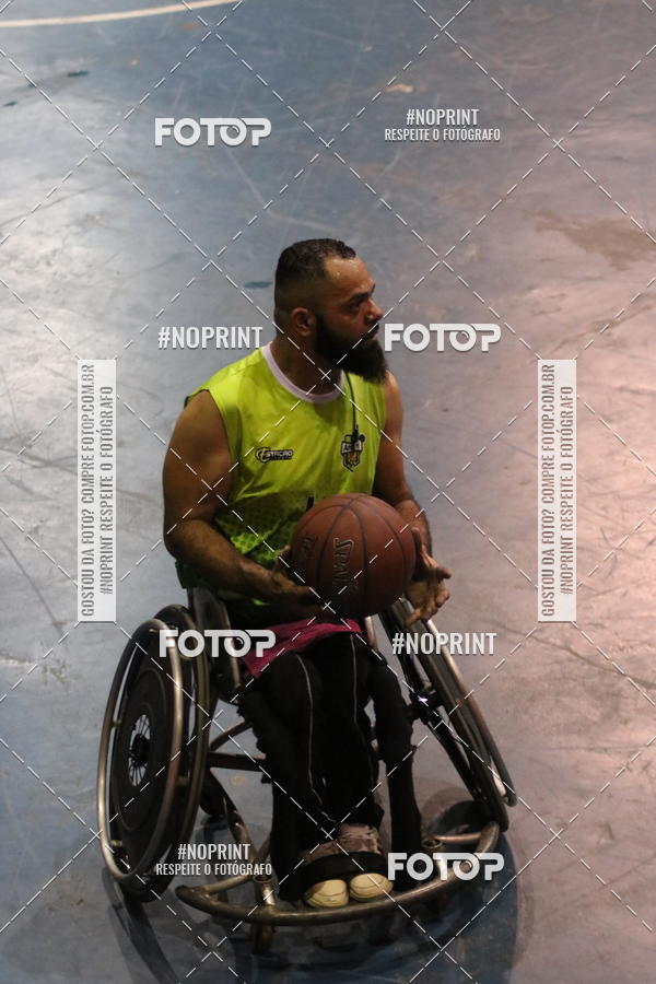 Buy your photos of the eventCAMPEONATO MINEIRO BASQUETE SOBRE RODAS 2019 on Fotop