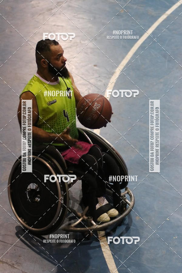 Buy your photos of the eventCAMPEONATO MINEIRO BASQUETE SOBRE RODAS 2019 on Fotop