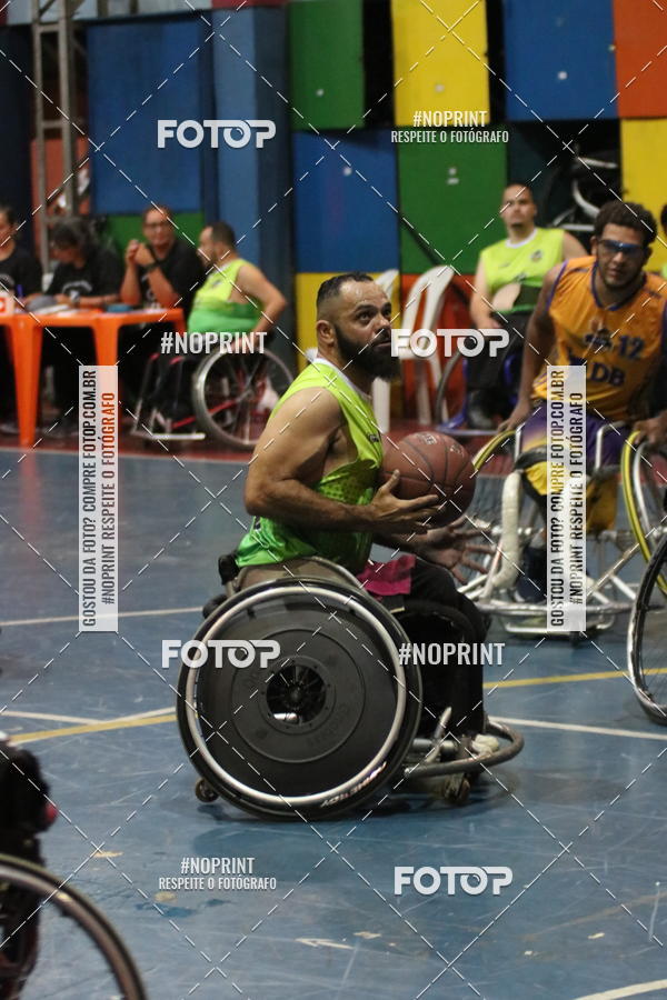 Buy your photos of the eventCAMPEONATO MINEIRO BASQUETE SOBRE RODAS 2019 on Fotop