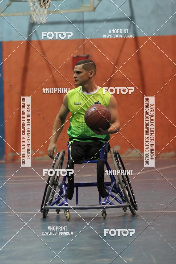 Buy your photos of the eventCAMPEONATO MINEIRO BASQUETE SOBRE RODAS 2019 on Fotop