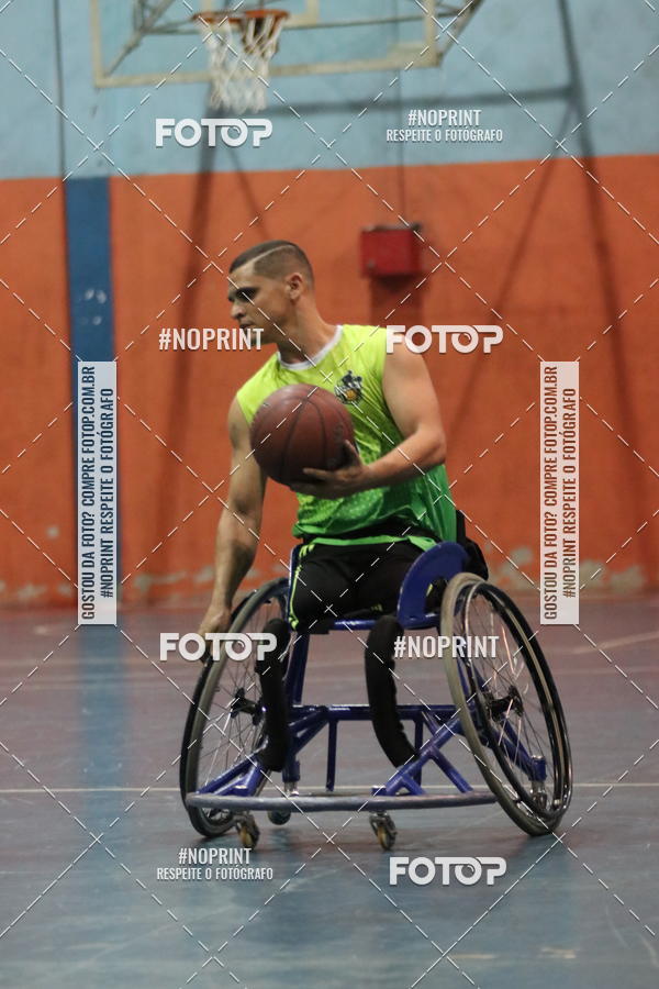 Buy your photos of the eventCAMPEONATO MINEIRO BASQUETE SOBRE RODAS 2019 on Fotop