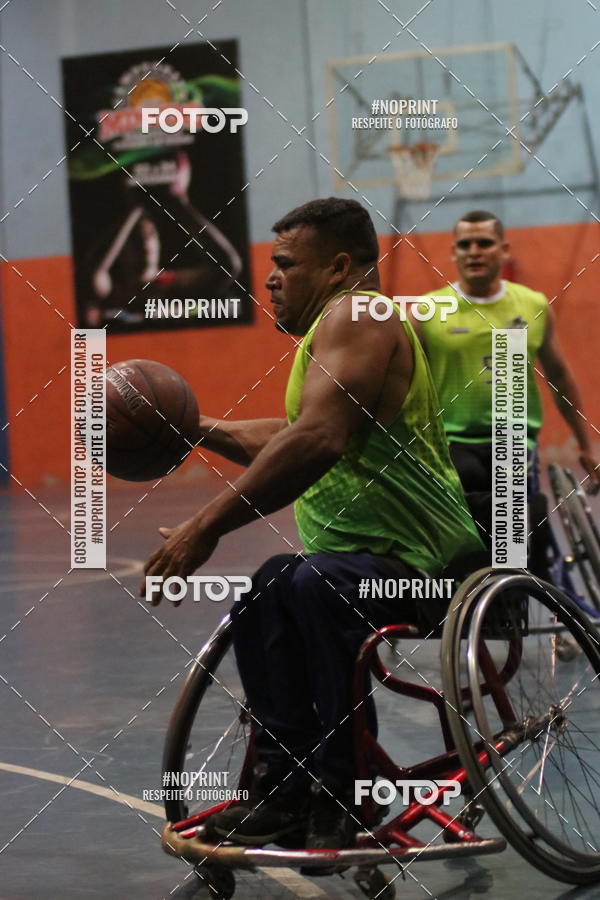 Buy your photos of the eventCAMPEONATO MINEIRO BASQUETE SOBRE RODAS 2019 on Fotop