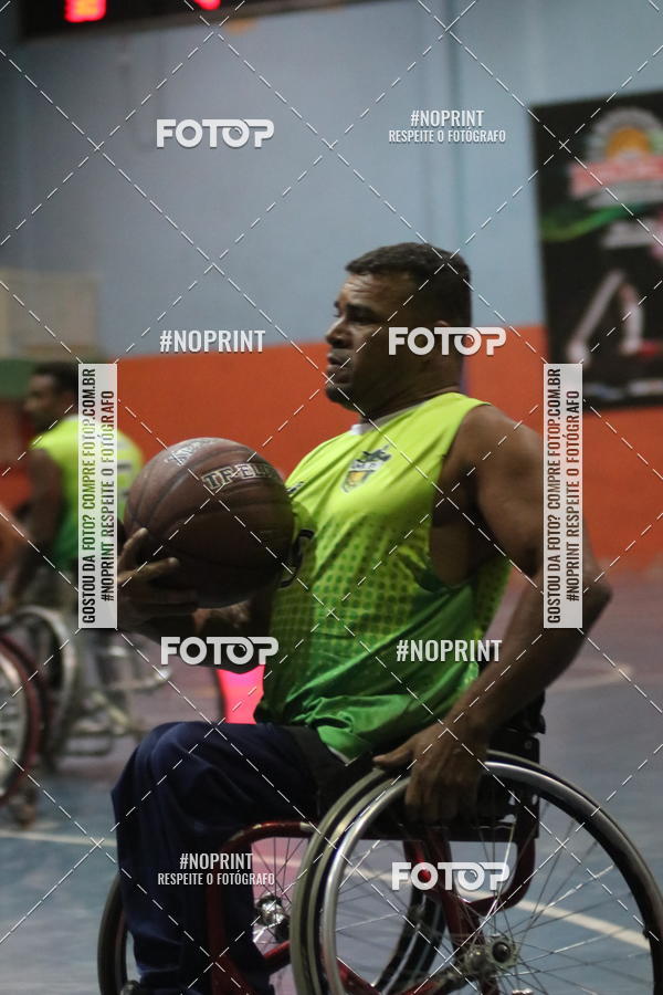 Buy your photos of the eventCAMPEONATO MINEIRO BASQUETE SOBRE RODAS 2019 on Fotop