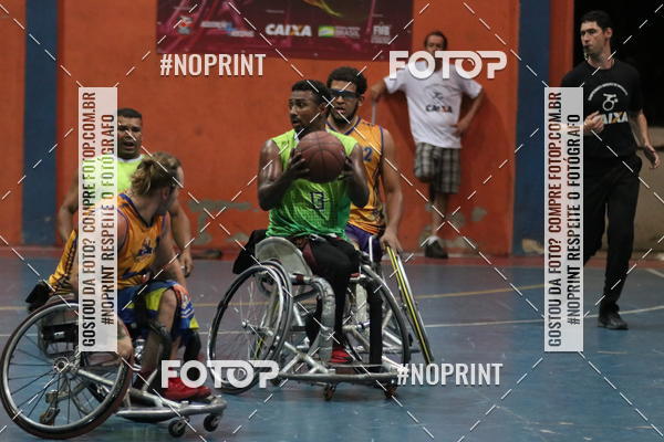 Buy your photos of the eventCAMPEONATO MINEIRO BASQUETE SOBRE RODAS 2019 on Fotop