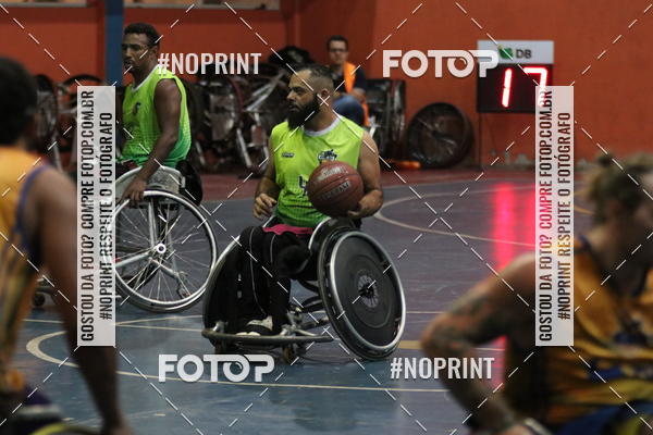 Buy your photos of the eventCAMPEONATO MINEIRO BASQUETE SOBRE RODAS 2019 on Fotop