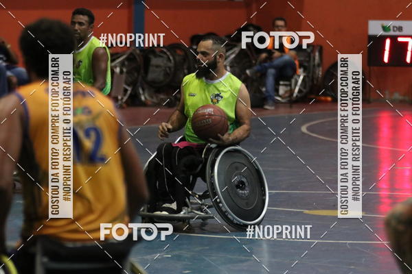 Buy your photos of the eventCAMPEONATO MINEIRO BASQUETE SOBRE RODAS 2019 on Fotop