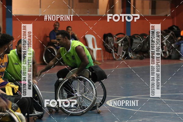 Buy your photos of the eventCAMPEONATO MINEIRO BASQUETE SOBRE RODAS 2019 on Fotop