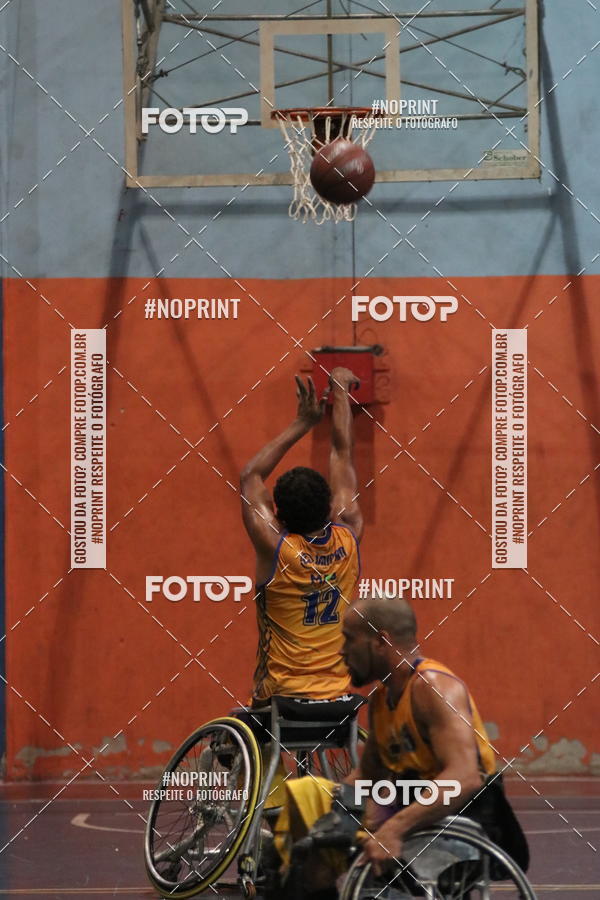 Buy your photos of the eventCAMPEONATO MINEIRO BASQUETE SOBRE RODAS 2019 on Fotop