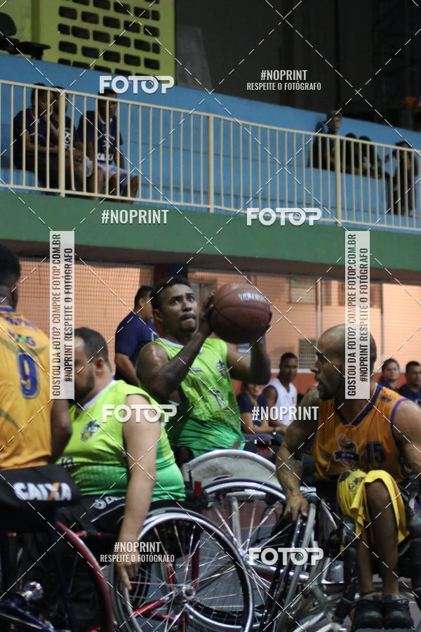 Buy your photos of the eventCAMPEONATO MINEIRO BASQUETE SOBRE RODAS 2019 on Fotop