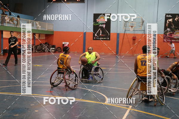 Buy your photos of the eventCAMPEONATO MINEIRO BASQUETE SOBRE RODAS 2019 on Fotop