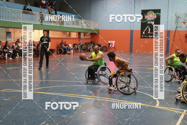 Buy your photos of the eventCAMPEONATO MINEIRO BASQUETE SOBRE RODAS 2019 on Fotop