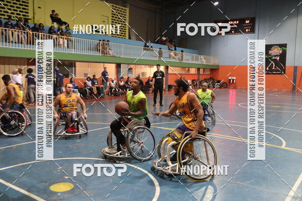 Buy your photos of the eventCAMPEONATO MINEIRO BASQUETE SOBRE RODAS 2019 on Fotop