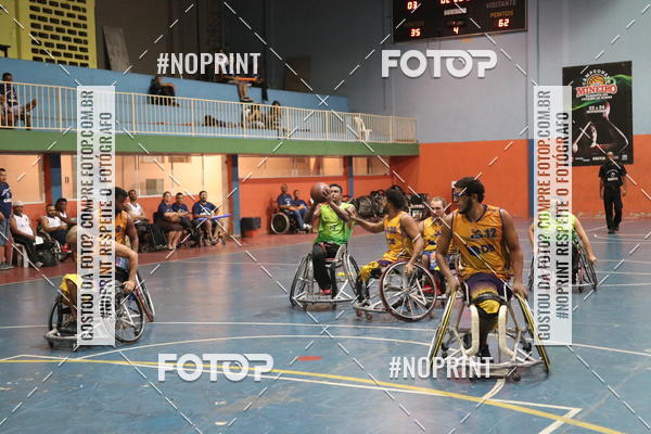 Buy your photos of the eventCAMPEONATO MINEIRO BASQUETE SOBRE RODAS 2019 on Fotop