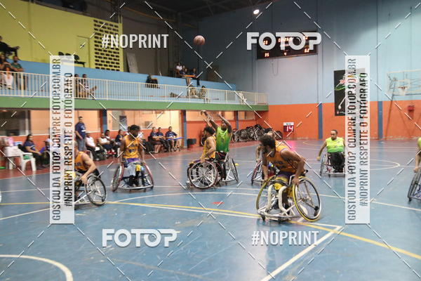 Buy your photos of the eventCAMPEONATO MINEIRO BASQUETE SOBRE RODAS 2019 on Fotop