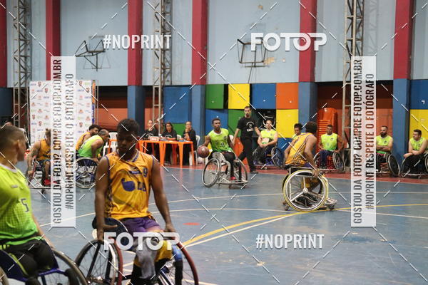 Buy your photos of the eventCAMPEONATO MINEIRO BASQUETE SOBRE RODAS 2019 on Fotop