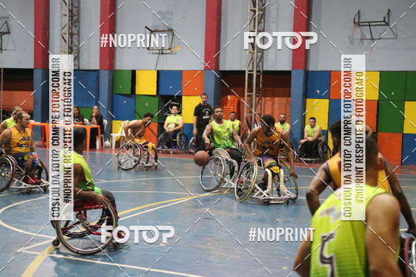 Buy your photos of the eventCAMPEONATO MINEIRO BASQUETE SOBRE RODAS 2019 on Fotop