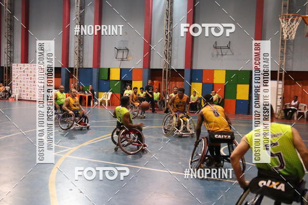 Buy your photos of the eventCAMPEONATO MINEIRO BASQUETE SOBRE RODAS 2019 on Fotop